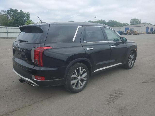  HYUNDAI PALISADE 2020 Czarny