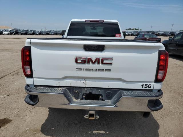  GMC SIERRA 2022 Biały