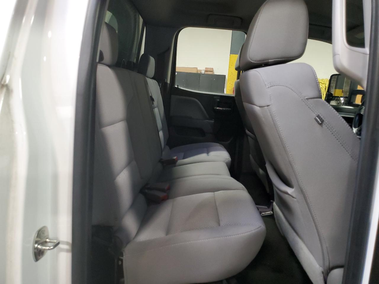 2017 Chevrolet Silverado K1500 VIN: 1GCVKNEC3HZ255541 Lot: 61072665
