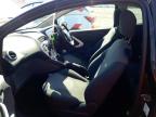 2014 FORD KA ZETEC for sale at Copart WOLVERHAMPTON