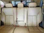 2008 Ford Edge Sel იყიდება Abilene-ში, TX - Front End