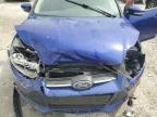 2013 Ford Focus Se იყიდება Wayland-ში, MI - Front End
