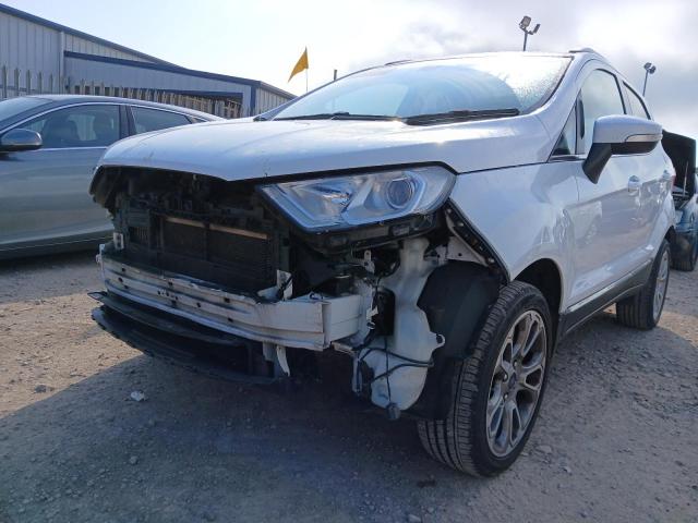 FORD ECOSPORT T 2018