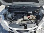 2020 Nissan Nv200 2.5S zu verkaufen in Riverview, FL - Front End