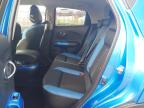 2018 NISSAN JUKE BOSE for sale at Copart CHESTER