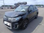 2015 SUZUKI VITARA SZ5 for sale at Copart SANDTOFT