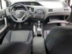 2014 Honda Civic Lx للبيع في Arlington، WA - Front End
