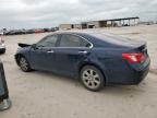 2009 Lexus Es 350 for Sale in Wilmer, TX - Front End