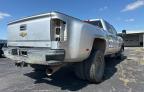 2015 Chevrolet Silverado K3500 Lt продається в Oklahoma City, OK - Minor Dent/Scratches