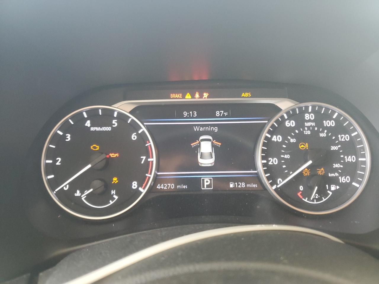 2022 Nissan Sentra Sv VIN: 3N1AB8CV4NY253343 Lot: 62185585