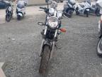2001 YAMAHA XJ 600 N for sale at Copart WOLVERHAMPTON