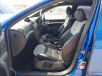 2011 SKODA OCTAVIA VR for sale at Copart CORBY