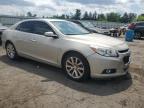 2015 Chevrolet Malibu Ltz 2.5L na sprzedaż w Pennsburg, PA - Front End