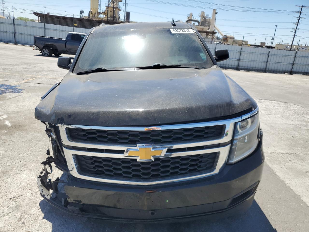 2020 Chevrolet Suburban K1500 Lt VIN: 1GNSKHKC5LR249037 Lot: 63078615