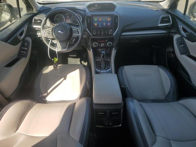  SUBARU FORESTER 2019 Green