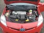 2013 Toyota Prius    იყიდება Graham-ში, WA - Mechanical