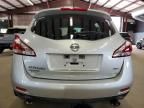 2011 NISSAN MURANO S for sale at Copart CT - HARTFORD SPRINGFIELD