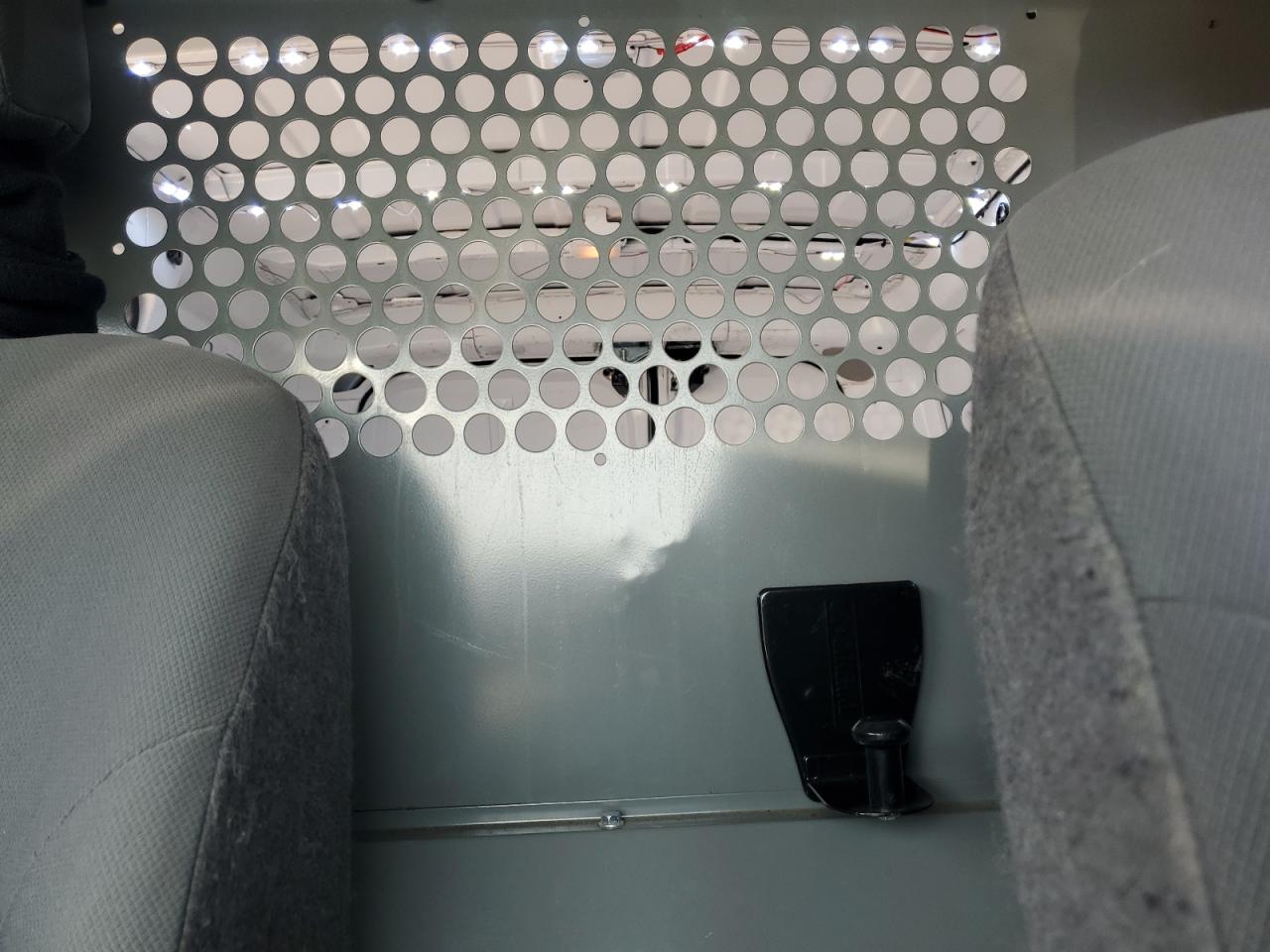 2020 Nissan Nv200 2.5S VIN: 3N6CM0KN6LK707964 Lot: 59127605