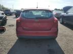 2015 Ford Focus Se იყიდება Portland-ში, OR - Front End