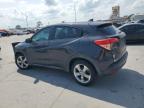 2016 Honda Hr-V Lx იყიდება New Orleans-ში, LA - Side