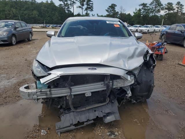  FORD FUSION 2019 Silver