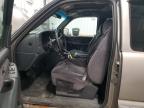 2001 GMC NEW SIERRA C1500   for sale at Copart ON - OTTAWA