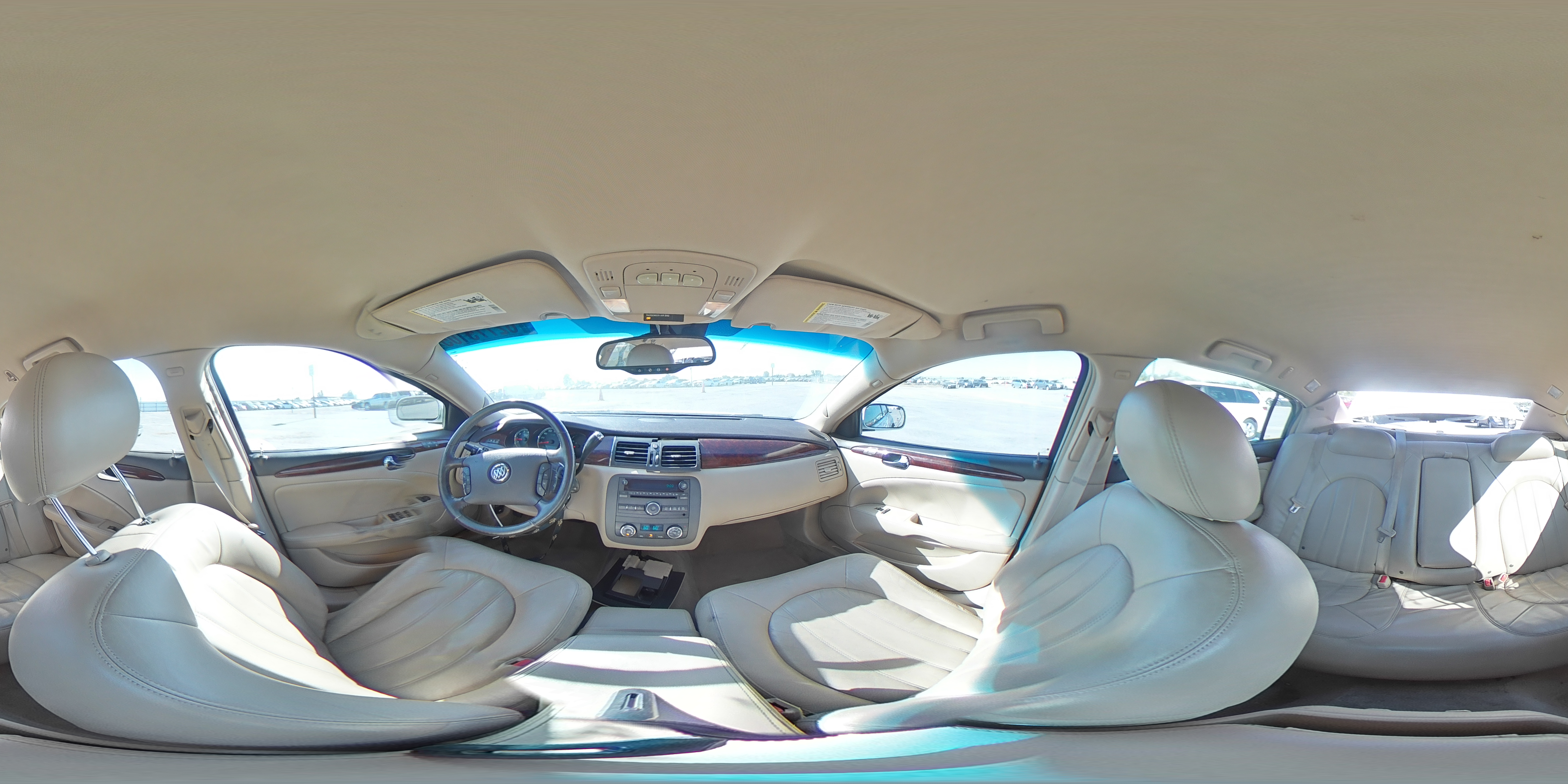 2009 Buick Lucerne Cxl VIN: 1G4HD57139U147210 Lot: 62775105