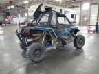 2022 POLARIS RZR XP 1000 PREMIUM   for sale at Copart MN - MINNEAPOLIS NORTH