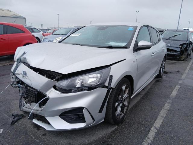 FORD FOCUS ST-L 2019