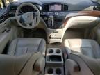 2012 Nissan Quest S for Sale in Rogersville, MO - Water/Flood