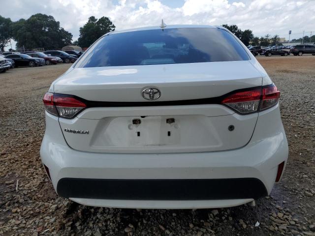  TOYOTA COROLLA 2020 Белы