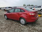 2012 Ford Focus Se na sprzedaż w Appleton, WI - Side