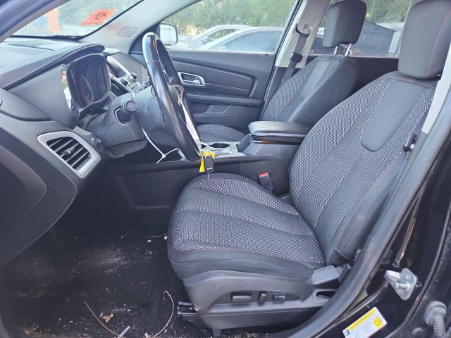  GMC TERRAIN 2017 Czarny