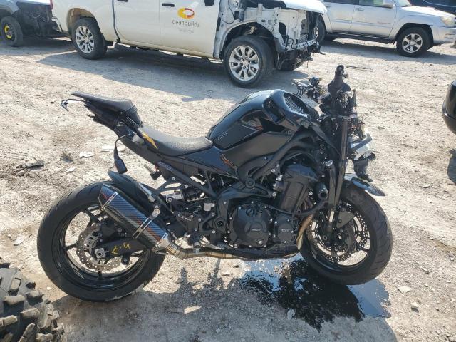 2024 Kawasaki Zr900 F