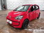 2012 VOLKSWAGEN TAKE UP for sale at Copart NEWBURY