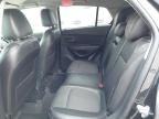 2014 CHEVROLET TRAX LT for sale at Copart BRISTOL