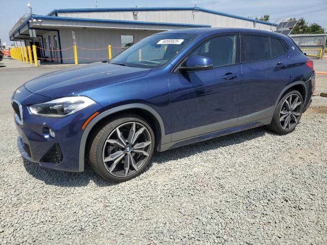 2018 Bmw X2 Sdrive28I