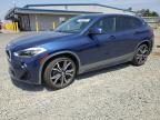 2018 Bmw X2 Sdrive28I en Venta en San Diego, CA - Rear End