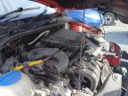 2015 SKODA FABIA S MP for sale at Copart BELFAST