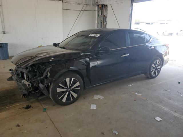 NISSAN ALTIMA SV 2021