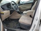 2018 Hyundai Tucson Sel на продаже в Brighton, CO - Vandalism