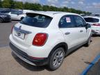 2016 FIAT 500X POP S for sale at Copart NEWBURY