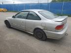 1998 HONDA CIVIC SI à vendre chez Copart NB - MONCTON