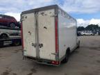 2013 VAUXHALL MOVANO F35 for sale at Copart SANDY