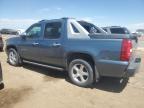 2011 Chevrolet Avalanche Ls en Venta en Brighton, CO - Side