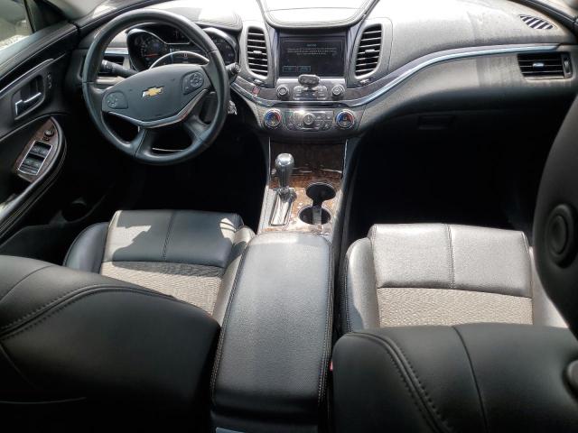  CHEVROLET IMPALA 2015 Серый