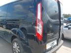 2023 FORD TRANSIT CU for sale at Copart WOLVERHAMPTON