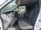 2009 VAUXHALL VIVARO 270 for sale at Copart WESTBURY