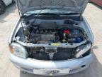 2002 NISSAN MICRA TEMP for sale at Copart YORK