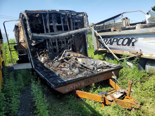 2012 STARCRAFT TRAVELSTAR   for sale at Copart QC - MONTREAL